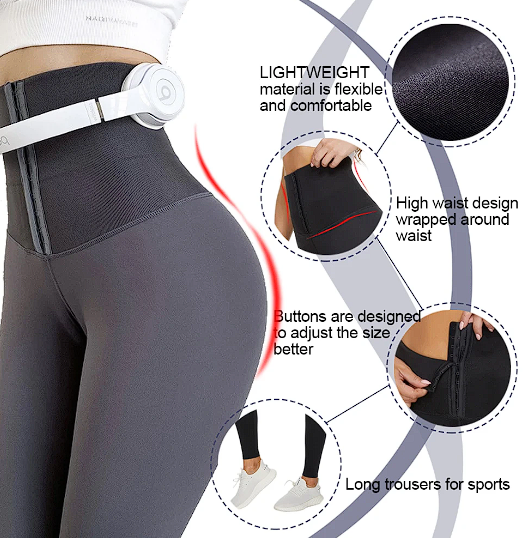 GetnGo™ Magic Waist Shaper 2-1 (ADVANCED EDITION)