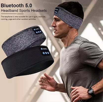 GetnGo™ Sleepsync Headband