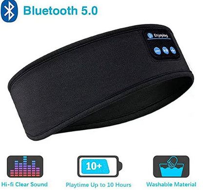 GetnGo™ Sleepsync Headband