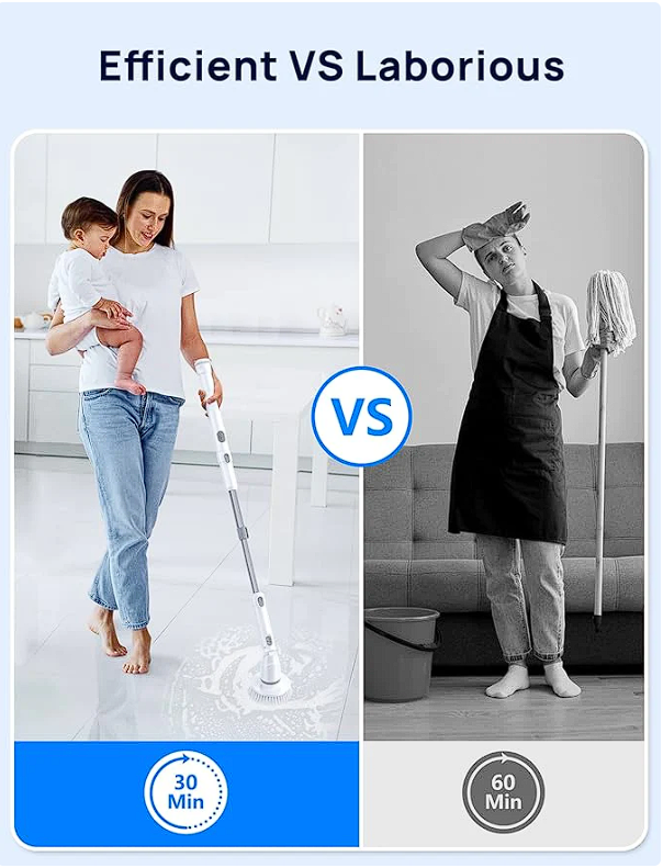 GetnGo™- Your Ultimate Home Cleaning Assistant!(Advanced Edition)