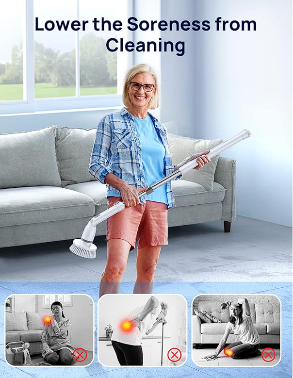 GetnGo™- Your Ultimate Home Cleaning Assistant!(Advanced Edition)