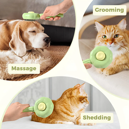 GetnGo™ Easy Disposable Pet Brush (Advanced Edition)