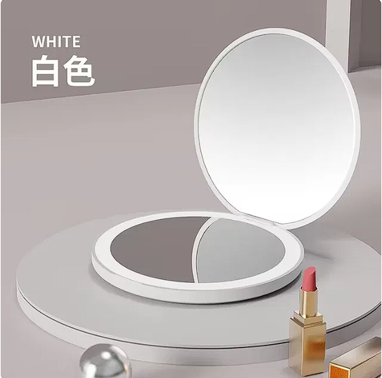 GetnGo™ LED Pocket Mirror (Advanced Edition)